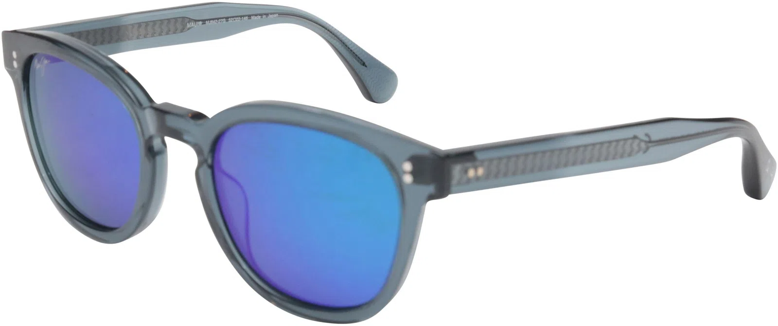 Maui Jim CHEETAH 5 MJ842 Sunglasses - view 10
